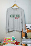 Jingle Bell Rock Sweatshirt Unishe Wholesale