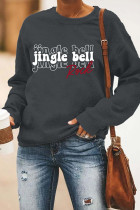 Jingle Bell Rock Sweatshirt Unishe Wholesale