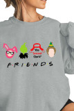 Christmas Friends,Christmas Movie Characters Sweatshirt Unishe Wholesale