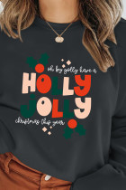 Have A Holly Jolly Christmas Sweatshirt Unishe Wholesale