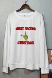 Merry Fucking Christmas Sweatshirt Unishe Wholesale
