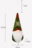 Christmas Knit Gnomes MOQ 5pcs