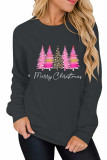 Ladies Merry Christmas  Sweatshirt Unishe Wholesale
