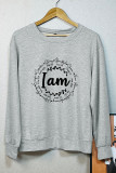 I am Inspiration Sweatshirt Unishe Wholesale