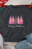 Ladies Merry Christmas  Sweatshirt Unishe Wholesale