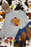 Thanksgiving Pumpkins Sweatshirt Unishe Wholesale