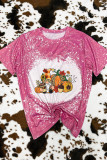 Thanksgiving Gnome Graphic Tee Unishe Wholesale