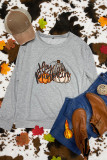 Hello Pumpkin, Fall Sweatshirt Unishe Wholesale