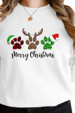 Christmas Buffalo Plaid Sweatshirt Unishe Wholesale