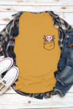 Funny Cute Axolotl Shirt Unishe Wholesale