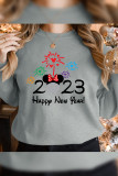 Happy New Years 2023 Couple Sweatshirt Unishe Wholesale