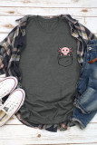 Funny Cute Axolotl Shirt Unishe Wholesale