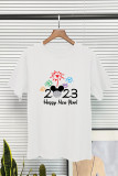 Happy New Years 2023 couple Shirt Unishe Wholesale