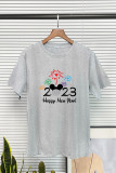 Happy New Years 2023 couple Shirt Unishe Wholesale