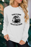 There's Some Hos In This Hous Christmas Tree Sweatshirt Unishe Wholesale