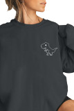 Dinosaur Birthday Party Sweatshirt Unishe Wholesale
