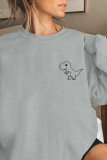 Dinosaur Birthday Party Sweatshirt Unishe Wholesale
