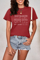 Waymaker Shirt Unishe Wholesale