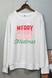 Christmas Wishes Classic Crew Sweatshirt Unishe Wholesale