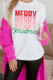 Christmas Wishes Classic Crew Sweatshirt Unishe Wholesale