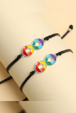 Colorful Bracelet MOQ 5PCs