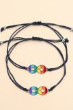 Colorful Bracelet MOQ 5PCs