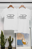 Sister Forever Shirt Unishe Wholesale