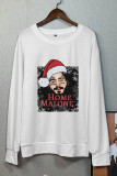 Home Malone Ugly Christmas Sweater Unishe Wholesale