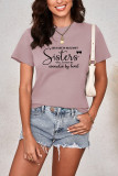 Sister Forever Shirt Unishe Wholesale
