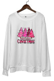 Merry Christmas Classic Crew Sweatshirt Unishe Wholesale