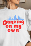 Dancing on my Own,Philadelphia,Football Classic Crew Sweatshirt Unishe Wholesale