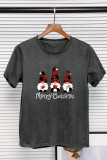 Gnomes Buffalo Plaid Shirt Unishe Wholesale