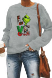 Love Grinch,Christmas Classic Crew Sweatshirt Unishe Wholesale
