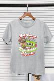 Hot Cocoa & Christmas Movies shirts Unishe Wholesale