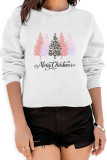  Leopard Print Christmas Sweatshirt Unishe Wholesale