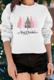 Leopard Print Christmas Sweatshirt Unishe Wholesale