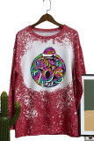 What I Want For Christmas Is The 90's Back  Long Sleeve Top Women UNISHE Wholesale