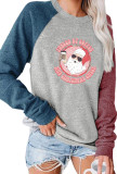 Fueled By Coffee & Christmas Cheer Women UNISHE Wholesale