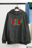 Mama Claus Half Leopard,Christmas Sweatshirt Unishe Wholesale