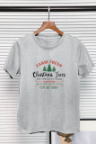 Farm Fresh Christmas Trees Shirt Unishe Wholesale