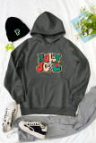 Holly Jolly/Retro Christmas Sweatshirt Unishe Wholesale