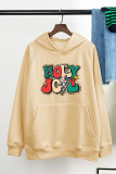 Holly Jolly/Retro Christmas Sweatshirt Unishe Wholesale