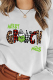 Merry Christmas Sweatshirt Unishe Wholesale