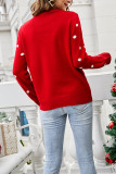 Xmas Animal Knit Pullover Sweaters