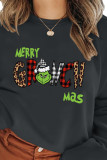 Merry Christmas Sweatshirt Unishe Wholesale
