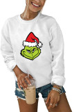 Christmas Grinch Face Sweatshirt Unishe Wholesale