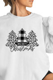 Plaid Christmas Tree Classic Crew Sweatshirt Unishe Wholesale