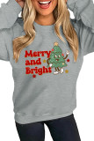 Merry and Bright Sweatshirt Unishe Wholesale