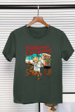 Funny Merry Christmas Shitters Full shirts Unishe Wholesale