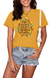 My Favorite Coloris Christmas Lights shirts Unishe Wholesale
